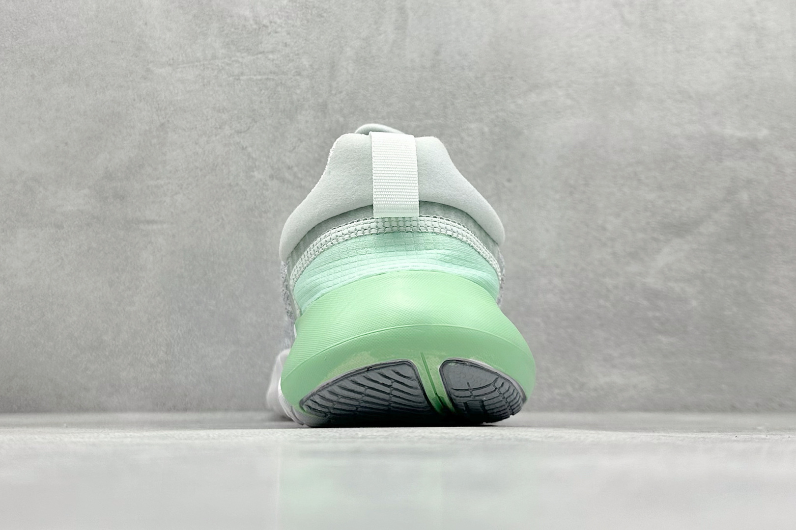 图片[6]-CH版Nk Free RN NEXT NATURE 耐克赤足超轻量跑鞋 #原装透气牛津防水面料 工程纹路赤足体验 透气足弓网眼 货号：CZ1891-007 尺码：36-45-选品中心