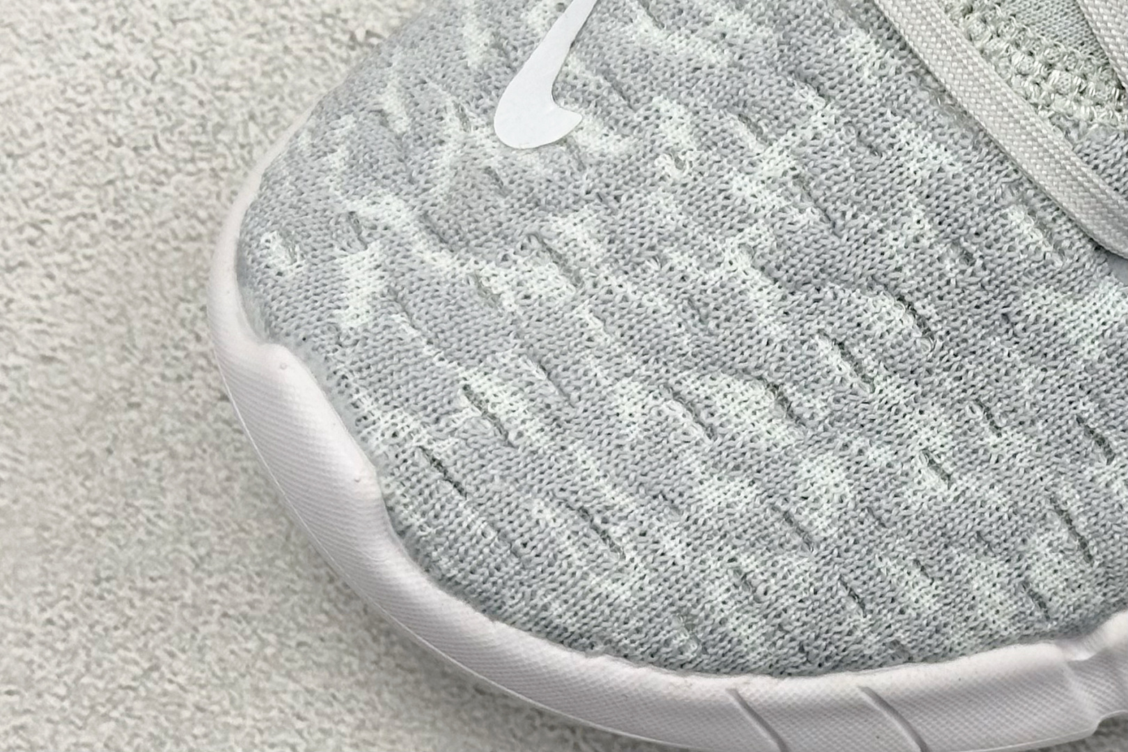 图片[7]-CH版Nk Free RN NEXT NATURE 耐克赤足超轻量跑鞋 #原装透气牛津防水面料 工程纹路赤足体验 透气足弓网眼 货号：CZ1891-007 尺码：36-45-选品中心