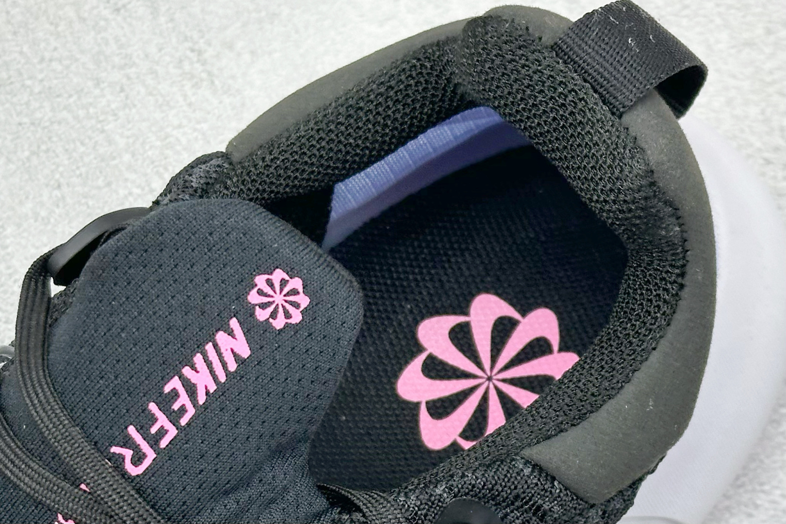 150 CH版Nk Free RN NEXT NATURE 耐克赤足超轻量跑鞋 CZ1884-013