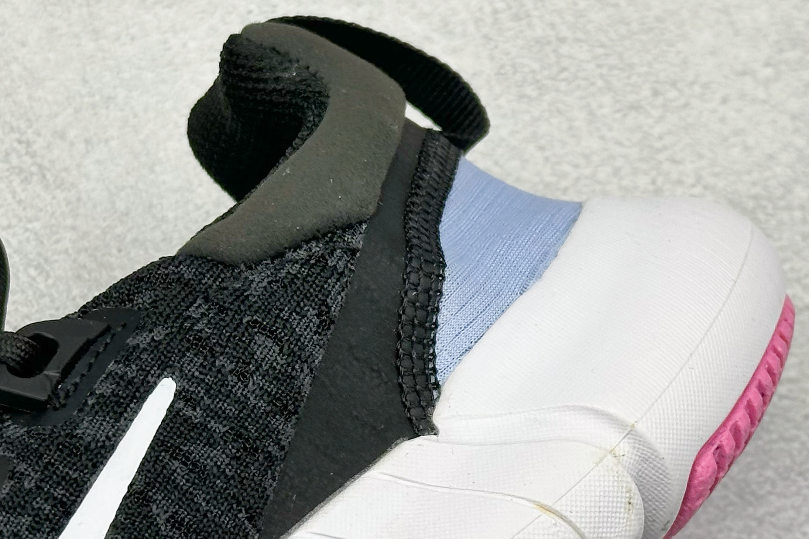 150 CH版Nk Free RN NEXT NATURE 耐克赤足超轻量跑鞋 CZ1884-013