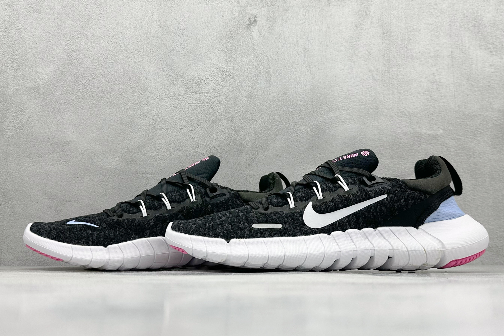 150 CH版Nk Free RN NEXT NATURE 耐克赤足超轻量跑鞋 CZ1884-013