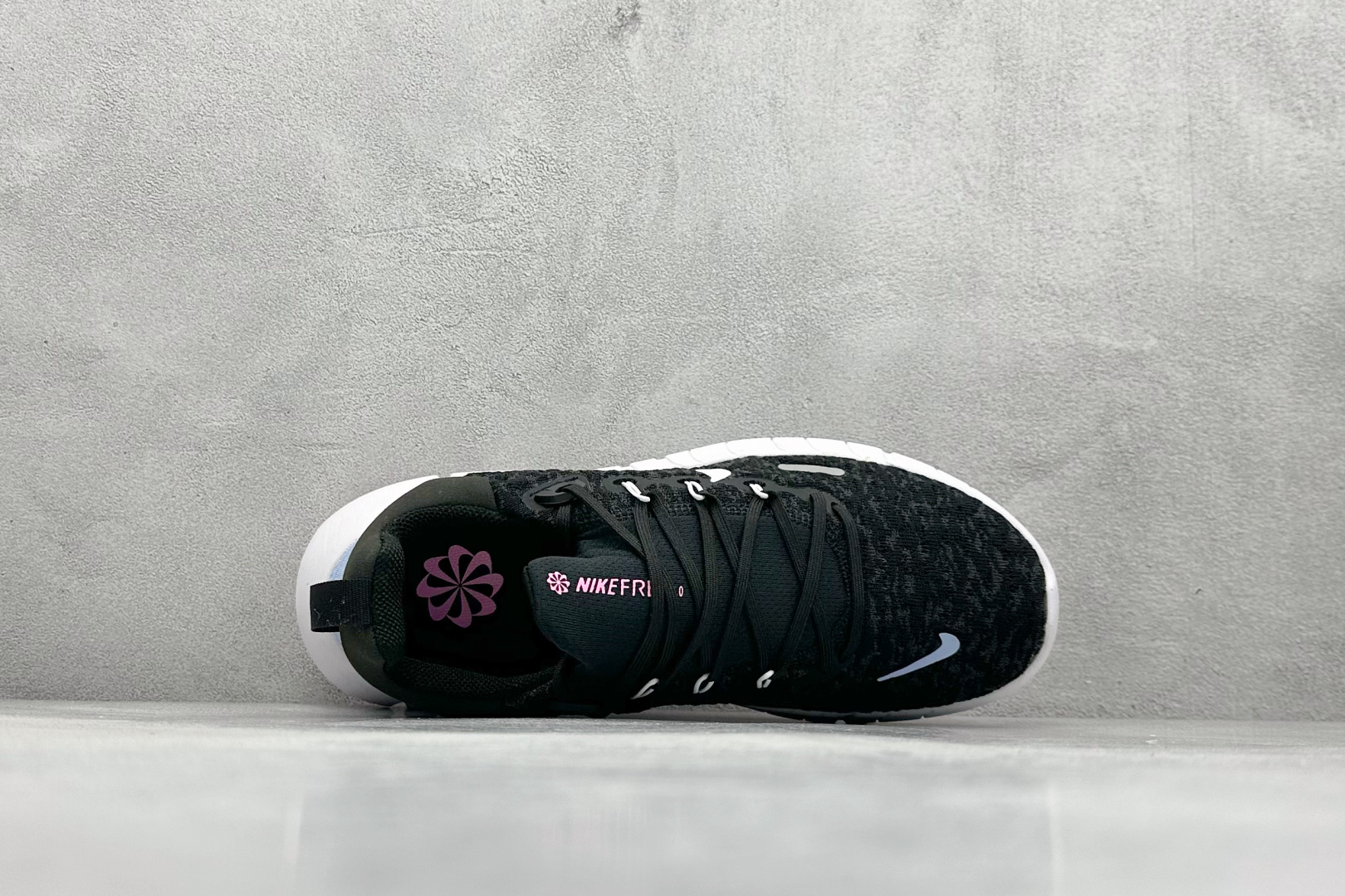 150 CH版Nk Free RN NEXT NATURE 耐克赤足超轻量跑鞋 CZ1884-013