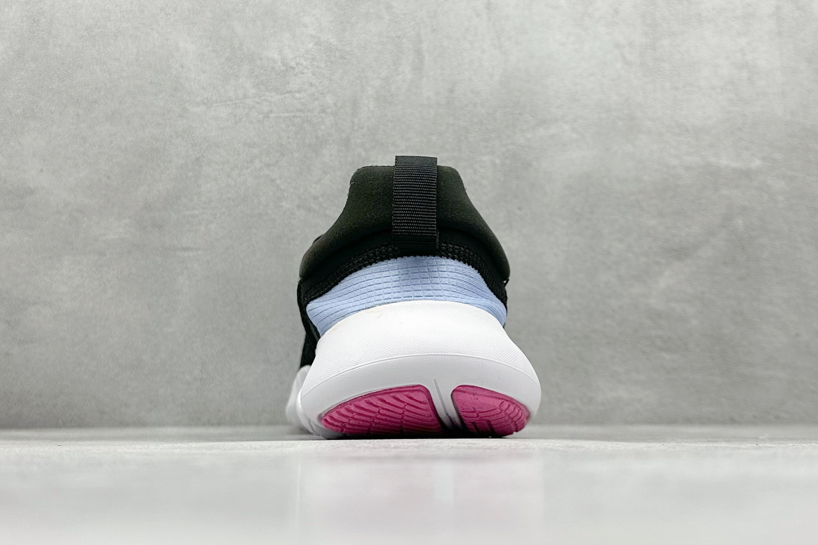 150 CH版Nk Free RN NEXT NATURE 耐克赤足超轻量跑鞋 CZ1884-013