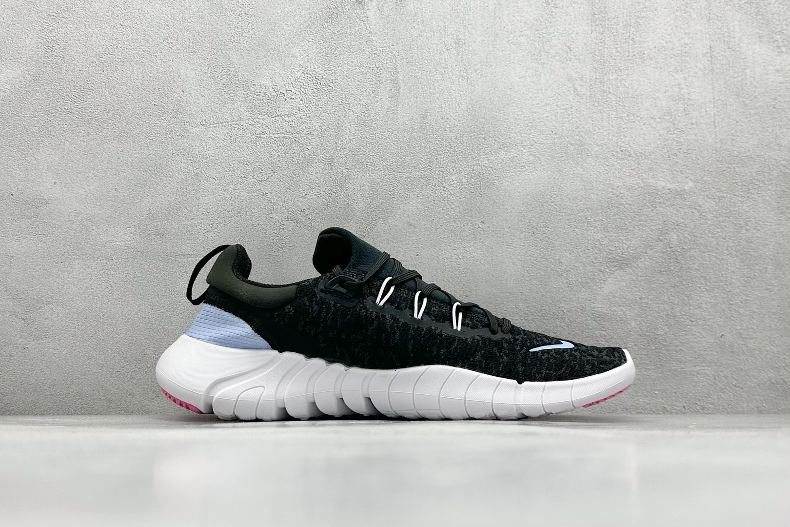 150 CH版Nk Free RN NEXT NATURE 耐克赤足超轻量跑鞋 CZ1884-013