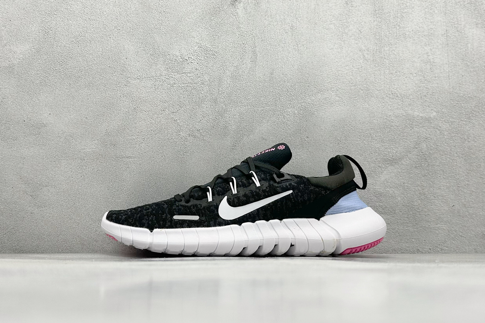 150 CH版Nk Free RN NEXT NATURE 耐克赤足超轻量跑鞋 CZ1884-013