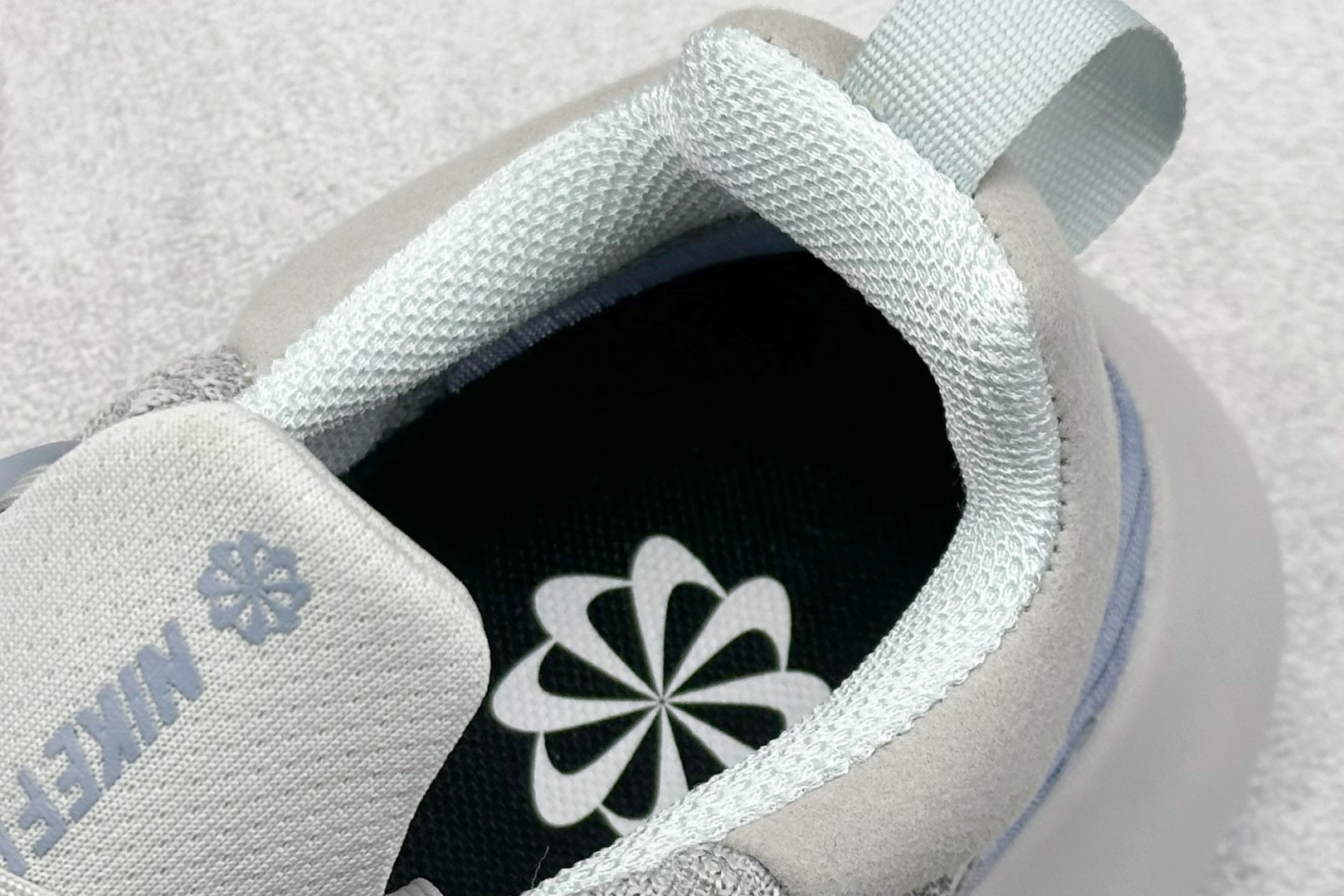 150 CH版Nk Free RN NEXT NATURE 耐克赤足超轻量跑鞋 CZ1884-003