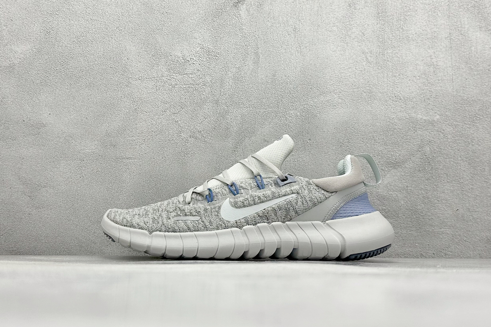 150 CH版Nk Free RN NEXT NATURE 耐克赤足超轻量跑鞋 CZ1884-003