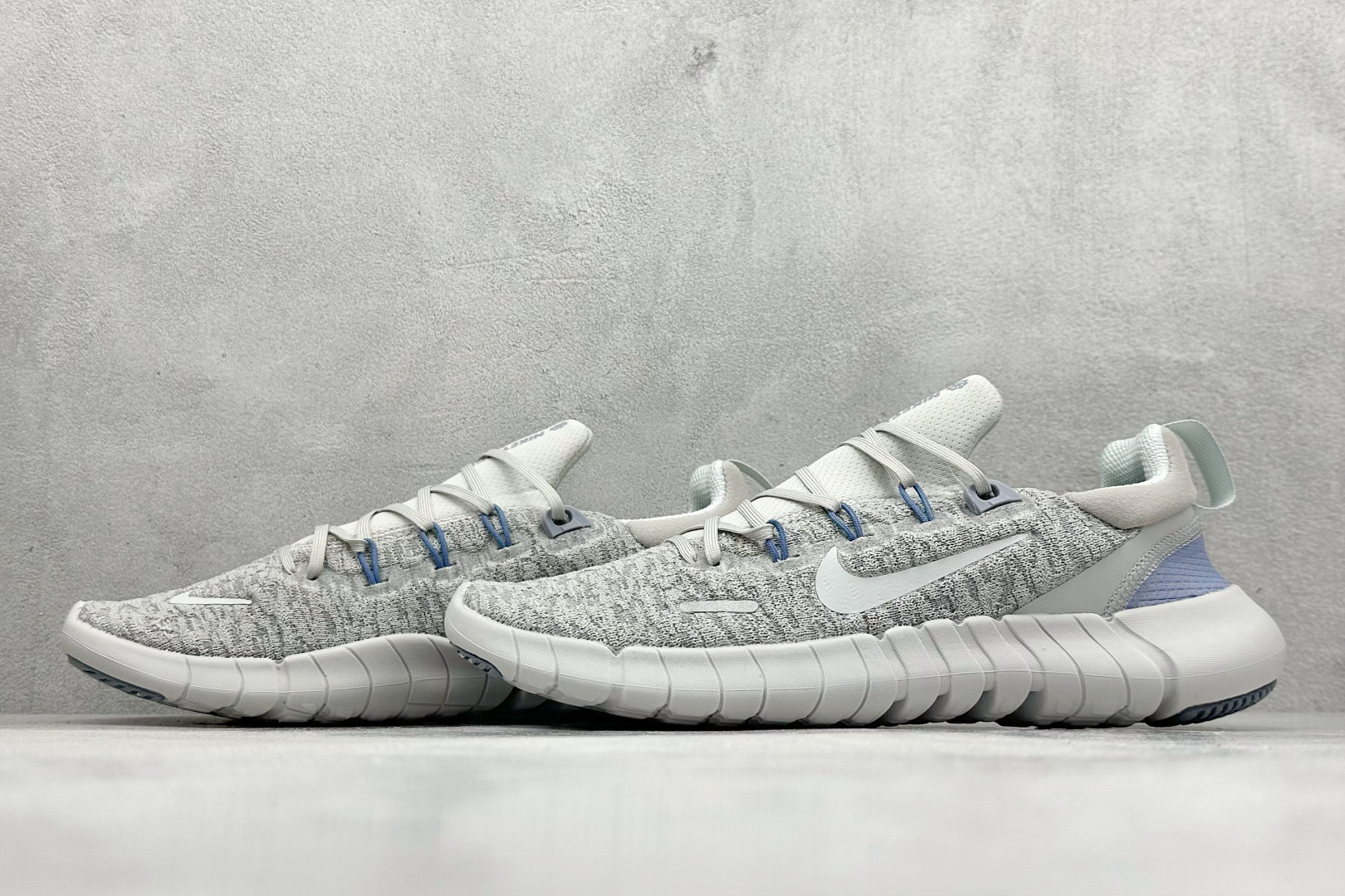 150 CH版Nk Free RN NEXT NATURE 耐克赤足超轻量跑鞋 CZ1884-003