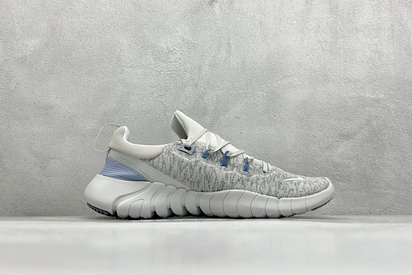 150 CH版Nk Free RN NEXT NATURE 耐克赤足超轻量跑鞋 CZ1884-003