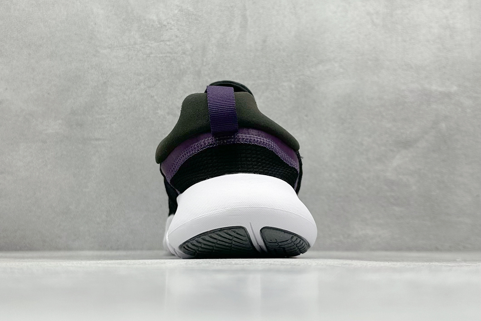 图片[6]-CH版Nk Free RN NEXT NATURE 耐克赤足超轻量跑鞋 #原装透气牛津防水面料 工程纹路赤足体验 透气足弓网眼 货号：CZ1891-003 尺码：36-45-选品中心