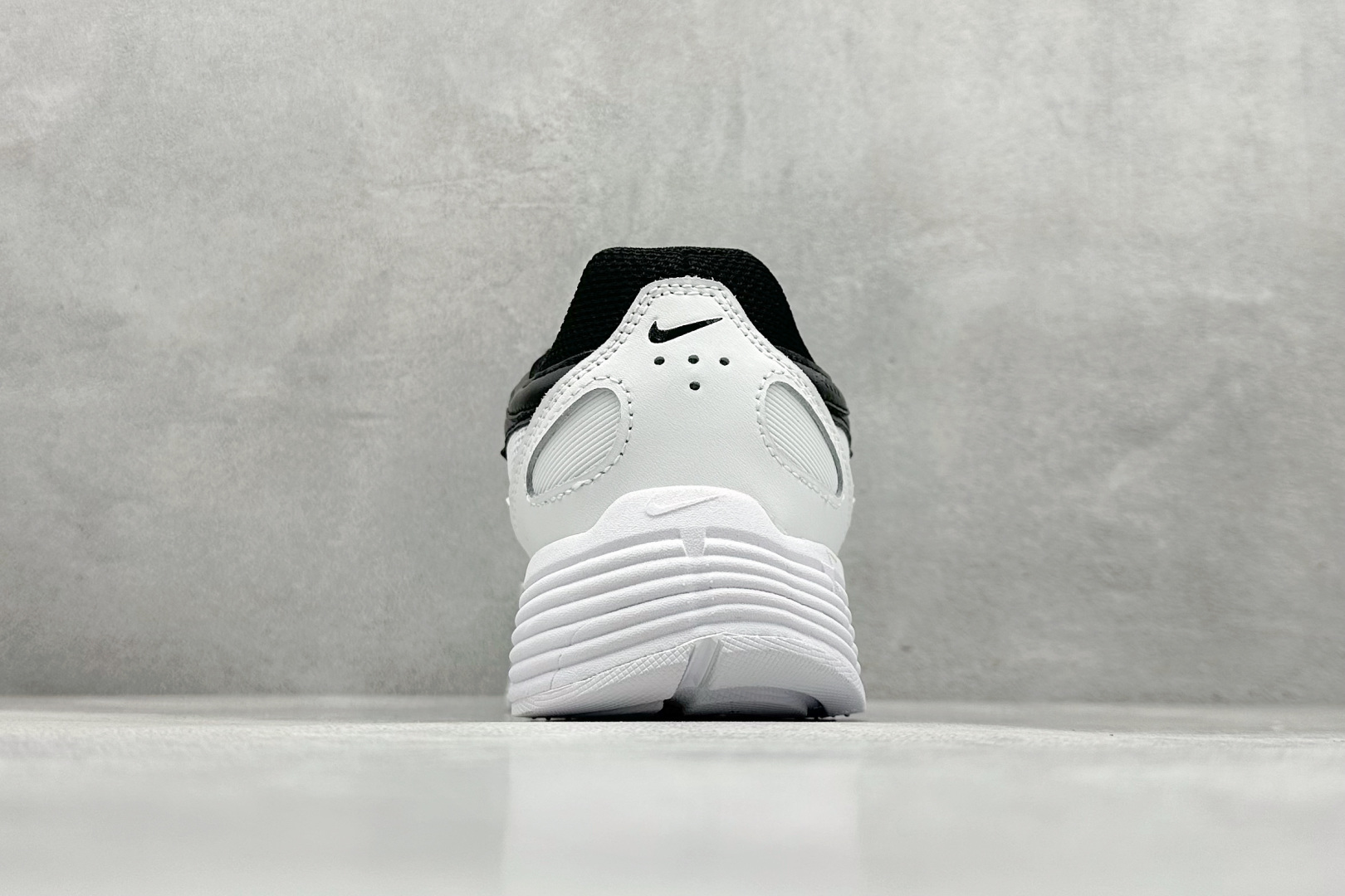 图片[6]-CH版Nk P-6000 复古休闲运动老爹鞋 #层次鲜明线条设计 摆脱厚重外形 超轻鞋身 细节随意对比 货号：BV1021-003 尺码：36-45-选品中心