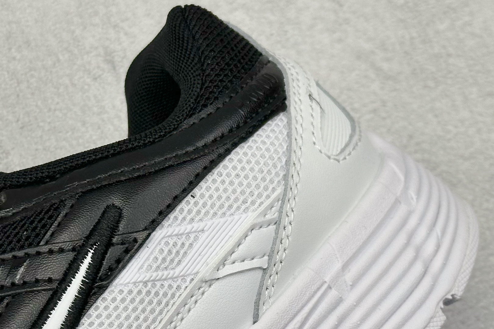 图片[9]-CH版Nk P-6000 复古休闲运动老爹鞋 #层次鲜明线条设计 摆脱厚重外形 超轻鞋身 细节随意对比 货号：BV1021-003 尺码：36-45-选品中心