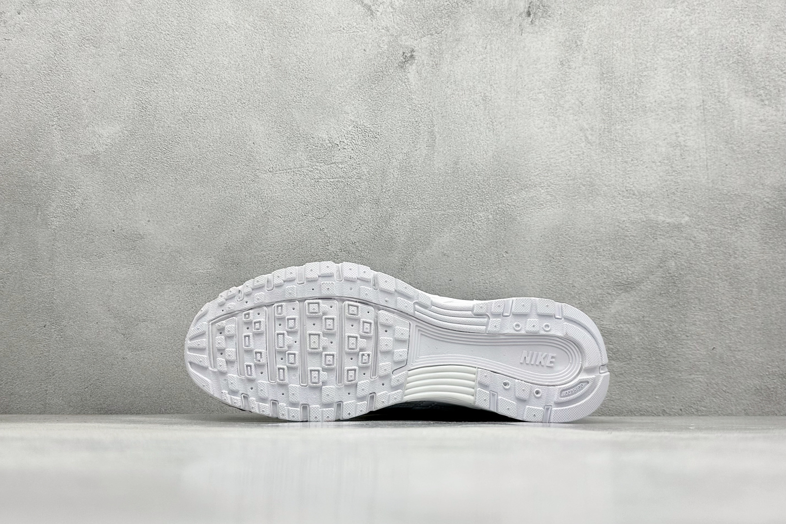 图片[4]-CH版Nk P-6000 复古休闲运动老爹鞋 #层次鲜明线条设计 摆脱厚重外形 超轻鞋身 细节随意对比 货号：BV1021-003 尺码：36-45-选品中心