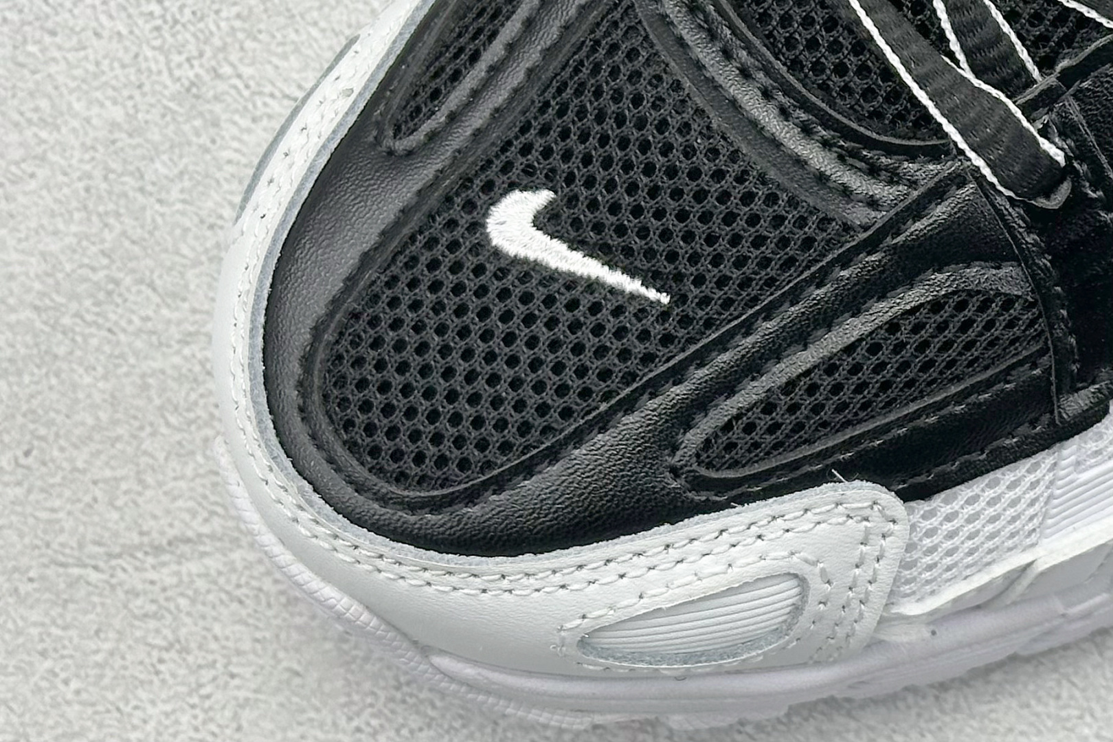 图片[7]-CH版Nk P-6000 复古休闲运动老爹鞋 #层次鲜明线条设计 摆脱厚重外形 超轻鞋身 细节随意对比 货号：BV1021-003 尺码：36-45-选品中心