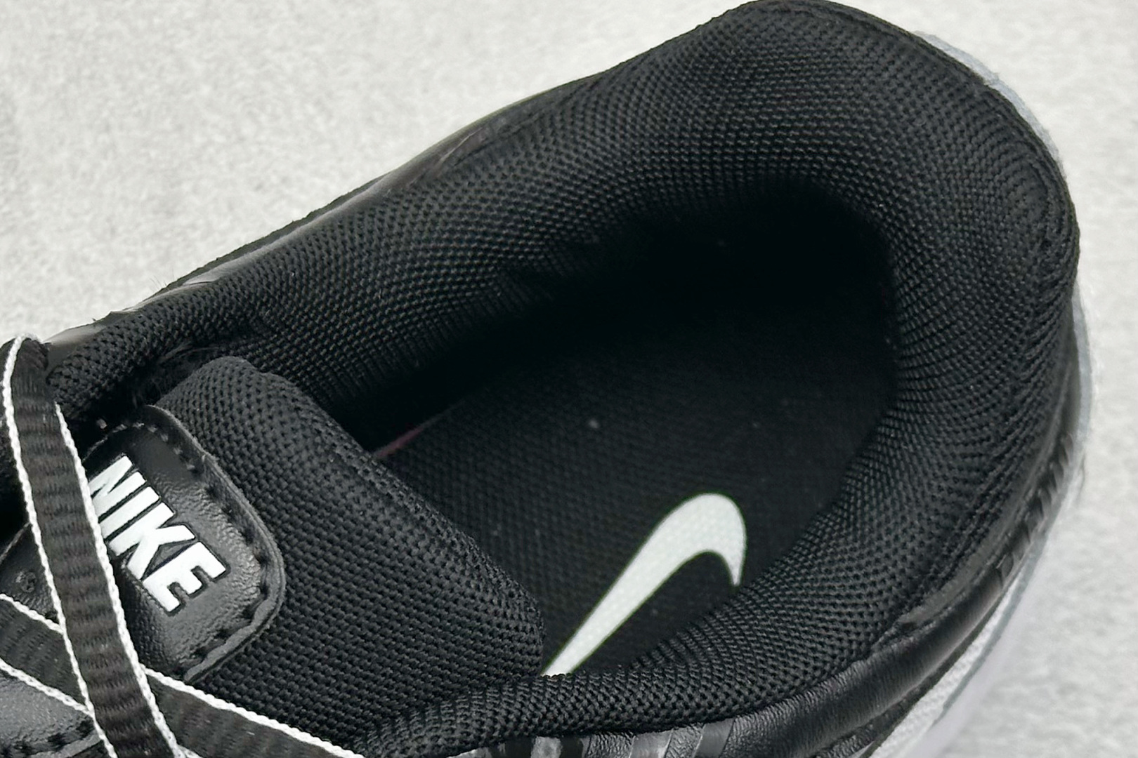 图片[8]-CH版Nk P-6000 复古休闲运动老爹鞋 #层次鲜明线条设计 摆脱厚重外形 超轻鞋身 细节随意对比 货号：BV1021-003 尺码：36-45-选品中心