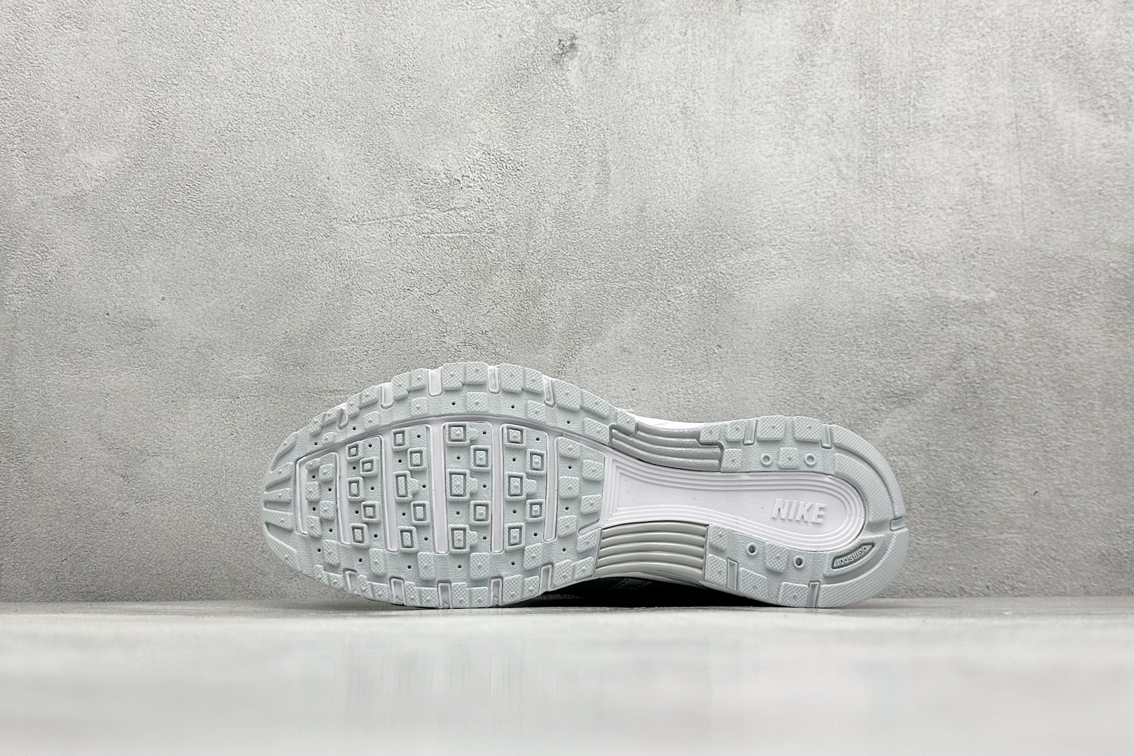 图片[4]-CH版Nk P-6000 复古休闲运动老爹鞋 #层次鲜明线条设计 摆脱厚重外形 超轻鞋身 细节随意对比 货号：FV6603-101 尺码：36-45-选品中心