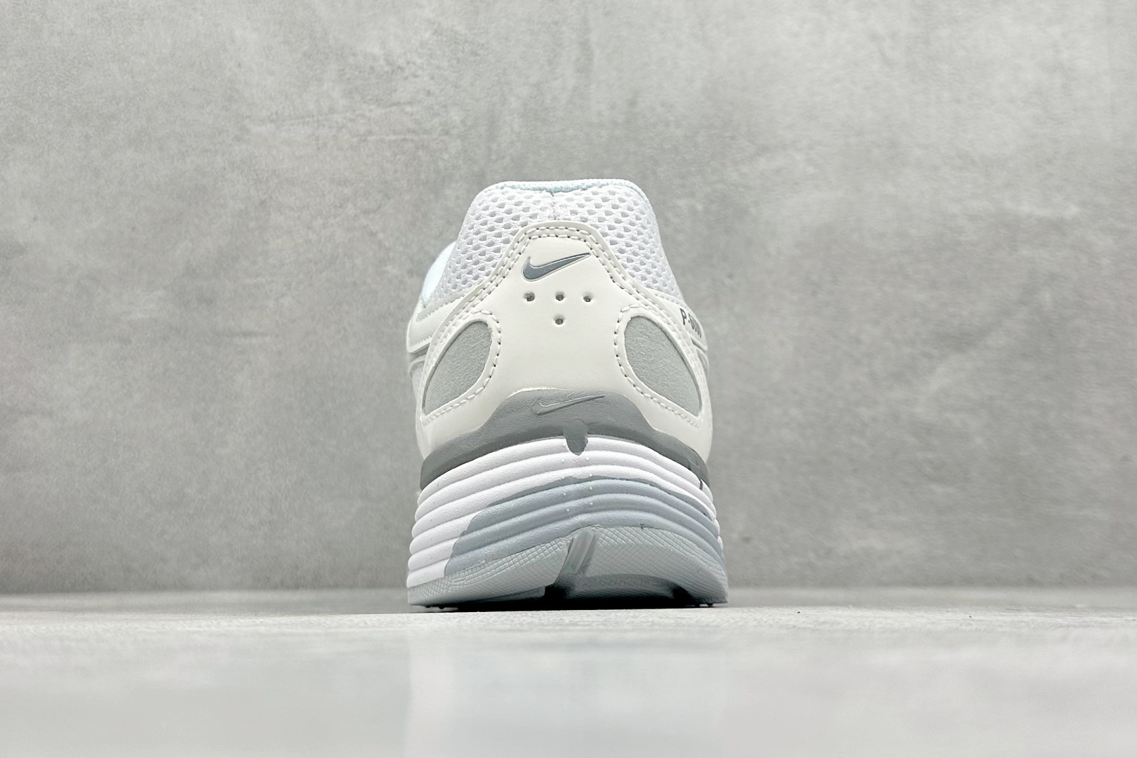 图片[6]-CH版Nk P-6000 复古休闲运动老爹鞋 #层次鲜明线条设计 摆脱厚重外形 超轻鞋身 细节随意对比 货号：FV6603-101 尺码：36-45-选品中心