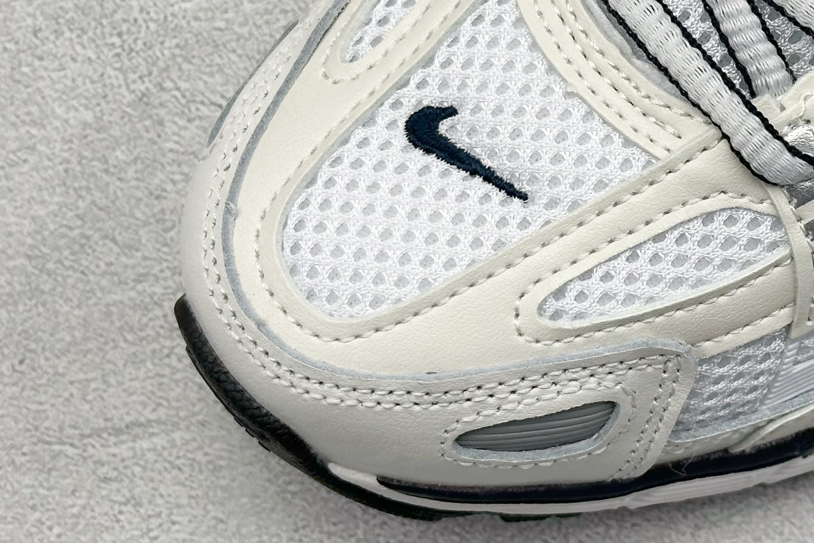 图片[7]-CH版Nk P-6000 复古休闲运动老爹鞋 #层次鲜明线条设计 摆脱厚重外形 超轻鞋身 细节随意对比 货号：CD6404-018 尺码：36-45-选品中心