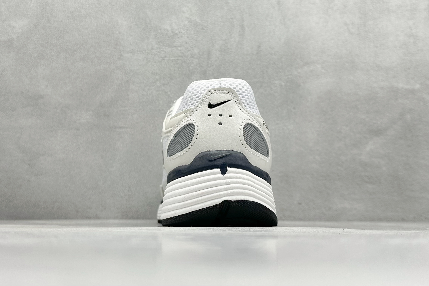 图片[6]-CH版Nk P-6000 复古休闲运动老爹鞋 #层次鲜明线条设计 摆脱厚重外形 超轻鞋身 细节随意对比 货号：CD6404-018 尺码：36-45-选品中心