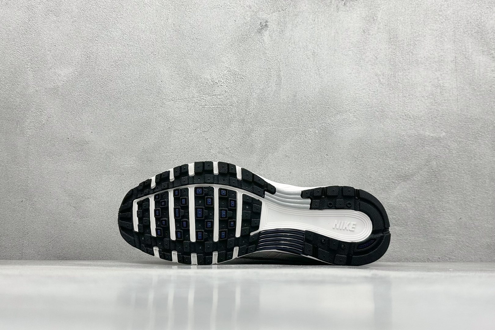 图片[4]-CH版Nk P-6000 复古休闲运动老爹鞋 #层次鲜明线条设计 摆脱厚重外形 超轻鞋身 细节随意对比 货号：CD6404-018 尺码：36-45-选品中心