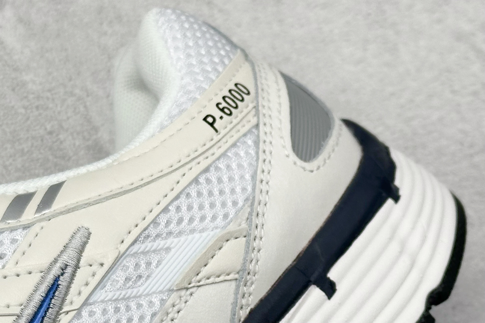 图片[9]-CH版Nk P-6000 复古休闲运动老爹鞋 #层次鲜明线条设计 摆脱厚重外形 超轻鞋身 细节随意对比 货号：CD6404-018 尺码：36-45-选品中心