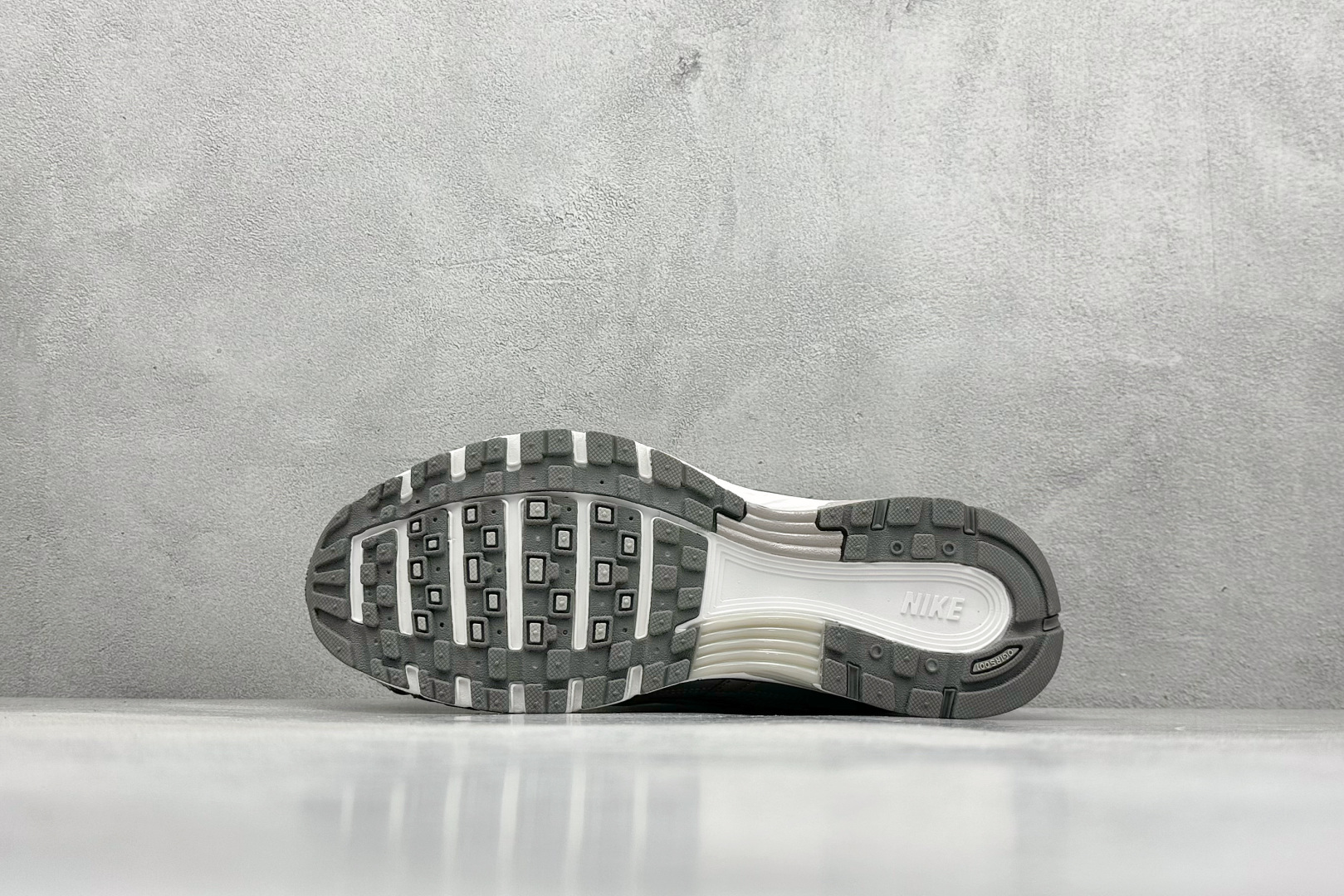 图片[4]-CH版Nk P-6000 复古休闲运动老爹鞋 #层次鲜明线条设计 摆脱厚重外形 超轻鞋身 细节随意对比 货号：FN6837-012 尺码：36-45-选品中心