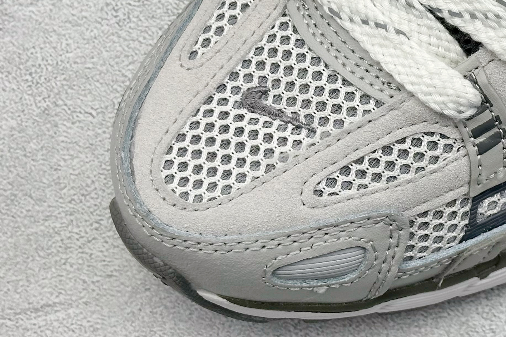 图片[7]-CH版Nk P-6000 复古休闲运动老爹鞋 #层次鲜明线条设计 摆脱厚重外形 超轻鞋身 细节随意对比 货号：FN6837-012 尺码：36-45-选品中心