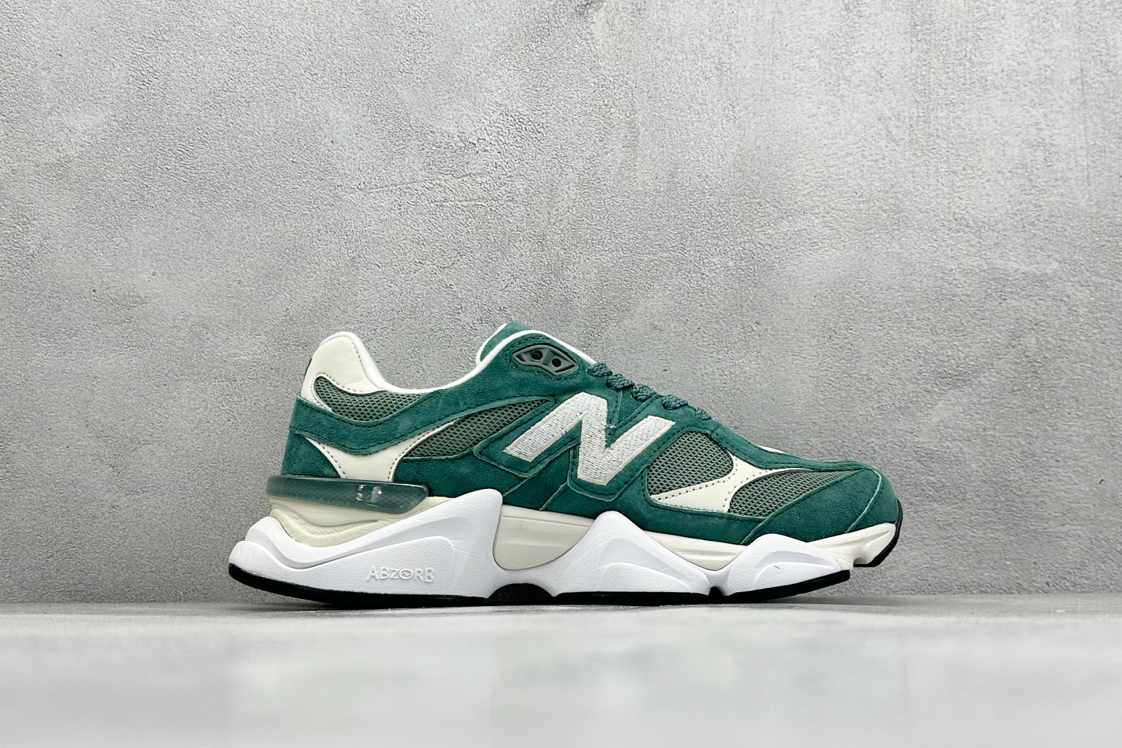 220 Joe Freshgoods x New Balance NB9060 联名款 复古休闲运动慢跑鞋 U9060EEK