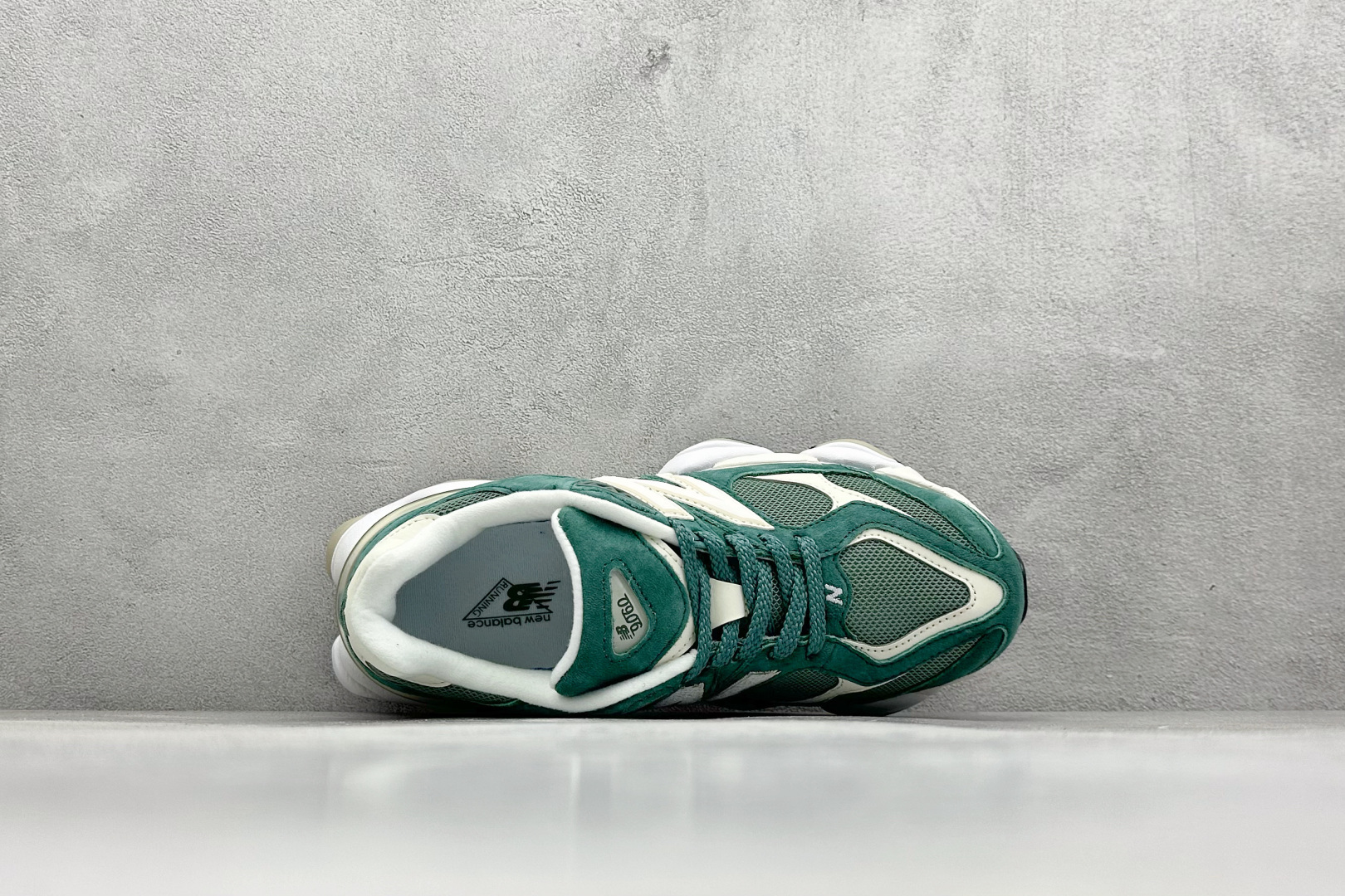 220 Joe Freshgoods x New Balance NB9060 联名款 复古休闲运动慢跑鞋 U9060EEK