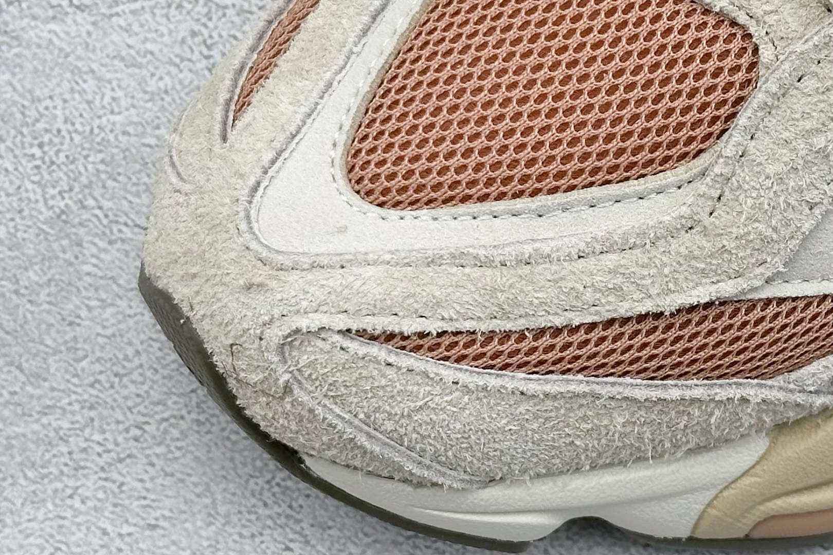 220 Joe Freshgoods x New Balance NB9060 联名款 复古休闲运动慢跑鞋 U9060CWF