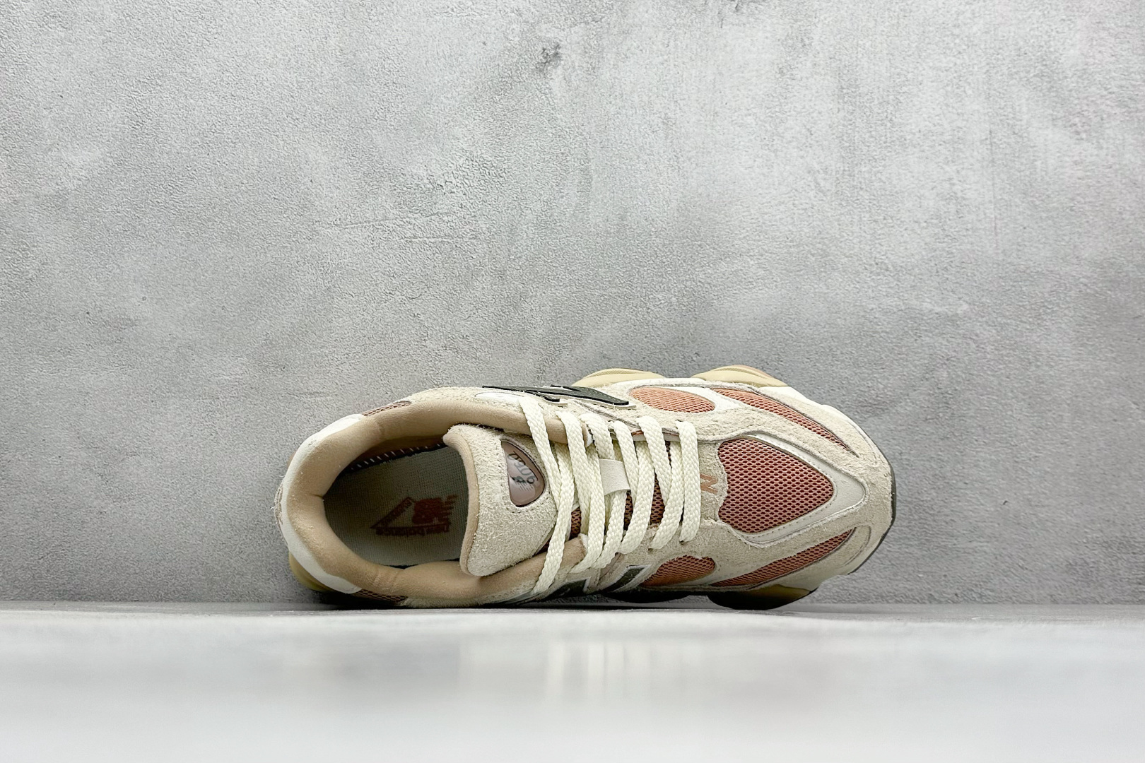 220 Joe Freshgoods x New Balance NB9060 联名款 复古休闲运动慢跑鞋 U9060CWF