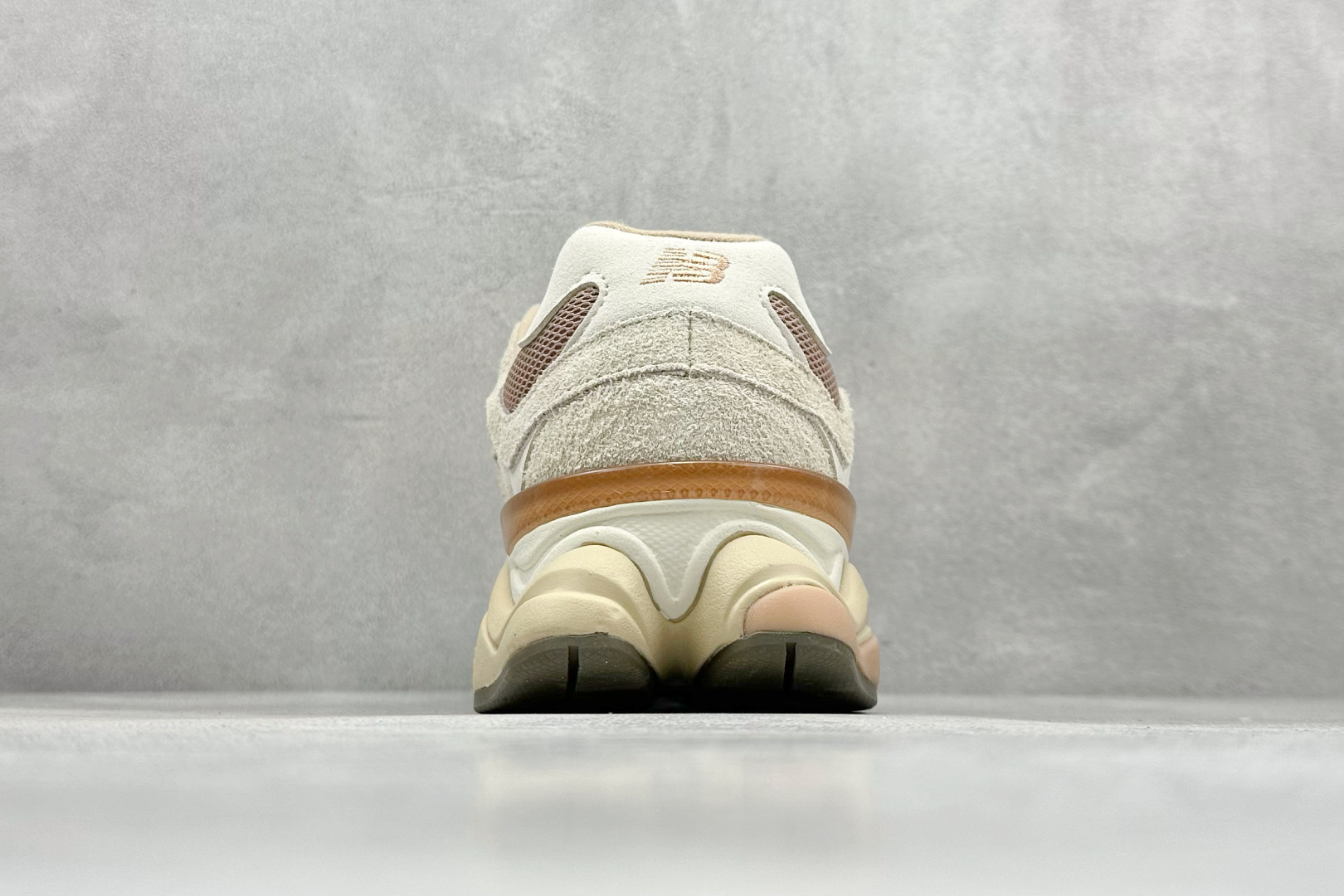 220 Joe Freshgoods x New Balance NB9060 联名款 复古休闲运动慢跑鞋 U9060CWF