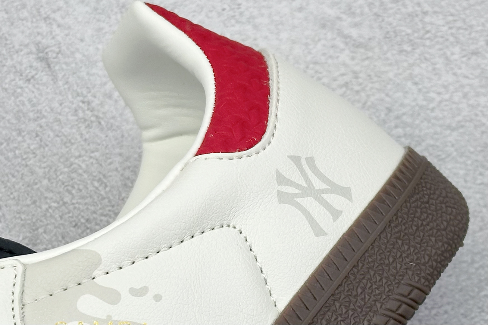 220 adidas originals Samba OG x MLB 桑巴舞系列复古经典轻便板鞋 GJ75812-Chinese UA Cheap High Quatity Brand Clothes Bags handbags Sneakers wholesale wholesaler seller from China Factory suppliers Fashion Clothing Shoes best Quality Beautiful Price 220 adidas originals Samba OG x MLB 桑巴舞系列复古经典轻便板鞋 GJ75812