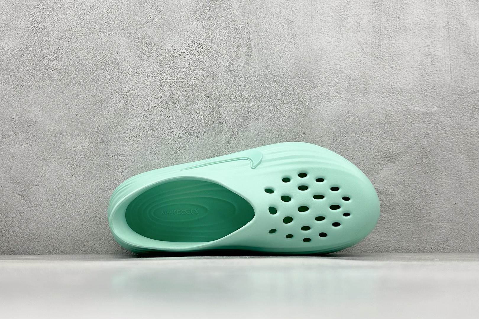 100 Nike ReactX Rejuven8 一脚蹬夏日穿搭凉鞋 IB6368-001-Chinese UA Cheap High Quatity Brand Clothes Bags handbags Sneakers wholesale wholesaler seller from China Factory suppliers Fashion Clothing Shoes best Quality Beautiful Price 100 Nike ReactX Rejuven8 一脚蹬夏日穿搭凉鞋 IB6368-001