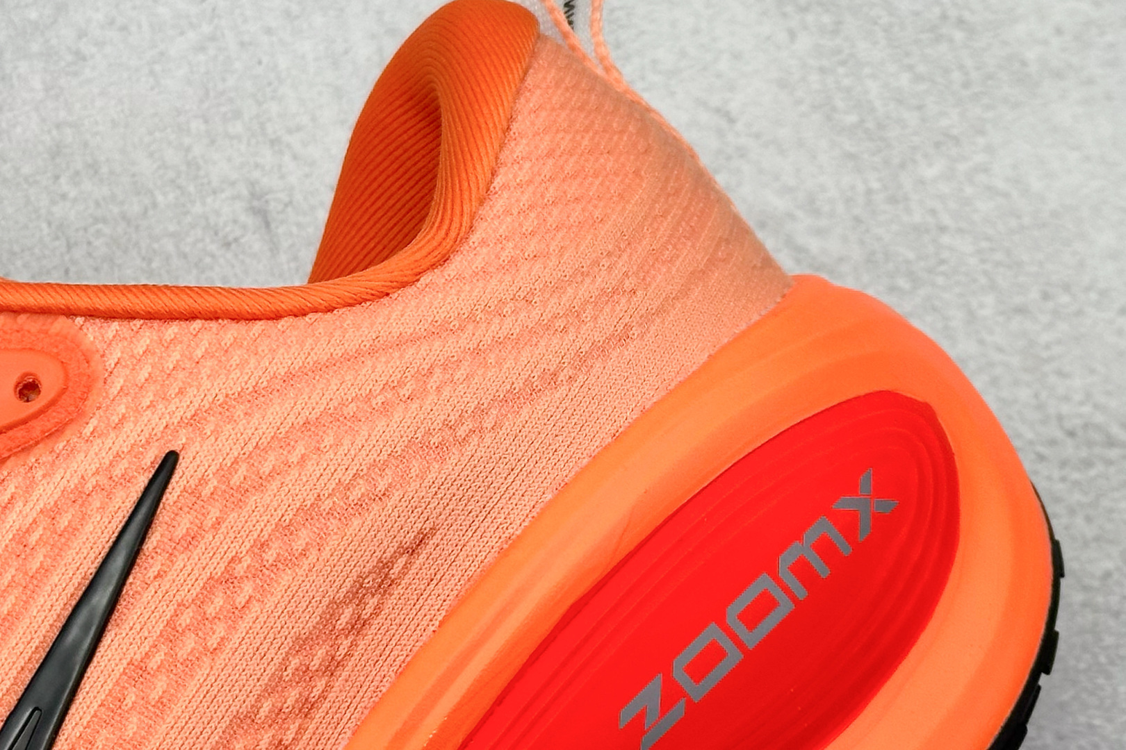 图片[9]-Nike VOMERO PLUS 轻盈跑鞋 公司级版本 舒适百搭防滑耐磨 低帮 休闲跑步鞋 货号：HV8150-801 尺码：40-45-选品中心