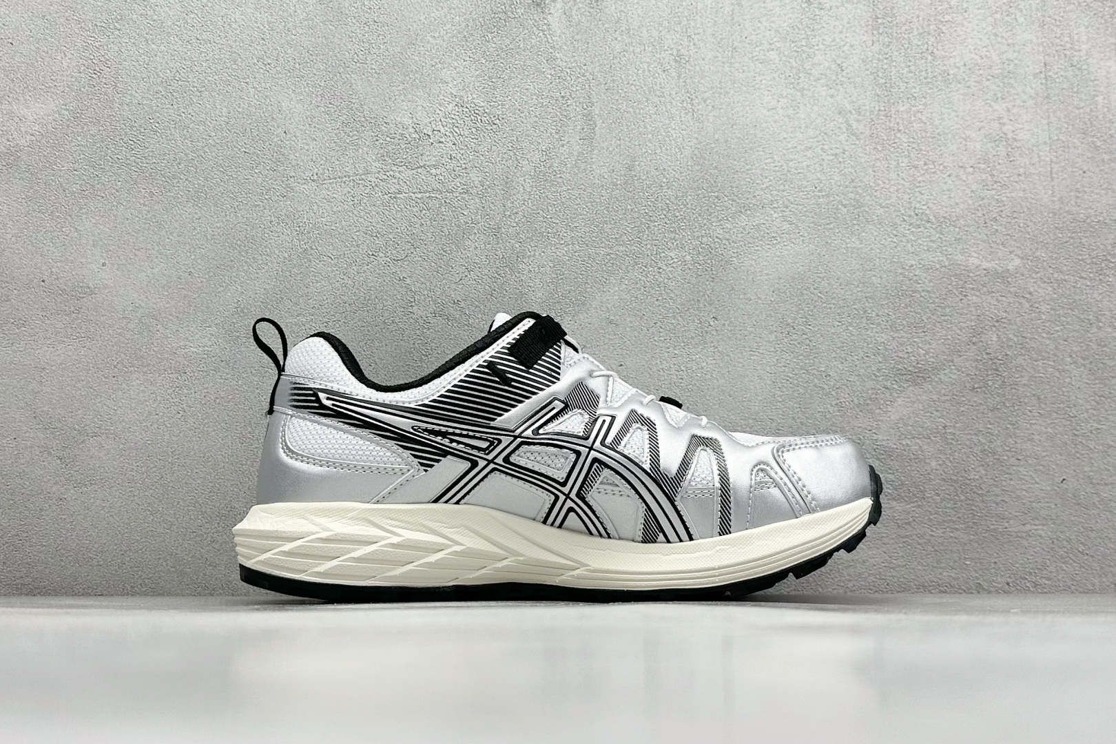 图片[2]-Asics GEL-SONOMA FE 休闲透气运动鞋 货号：1011B999-020 尺码：36-45-选品中心