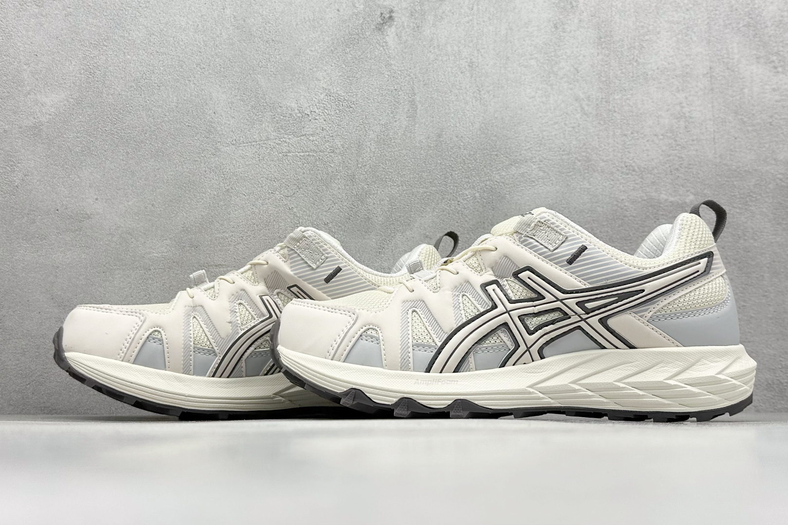 图片[5]-Asics GEL-SONOMA FE 休闲透气运动鞋 货号：1012B787-250 尺码：36-45-选品中心