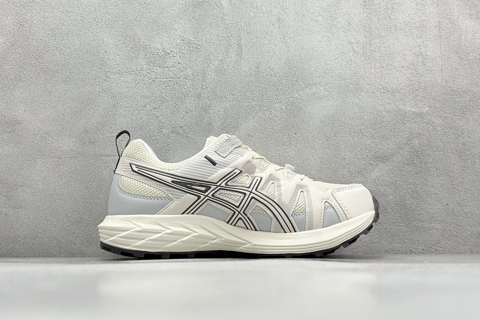 图片[2]-Asics GEL-SONOMA FE 休闲透气运动鞋 货号：1012B787-250 尺码：36-45-选品中心