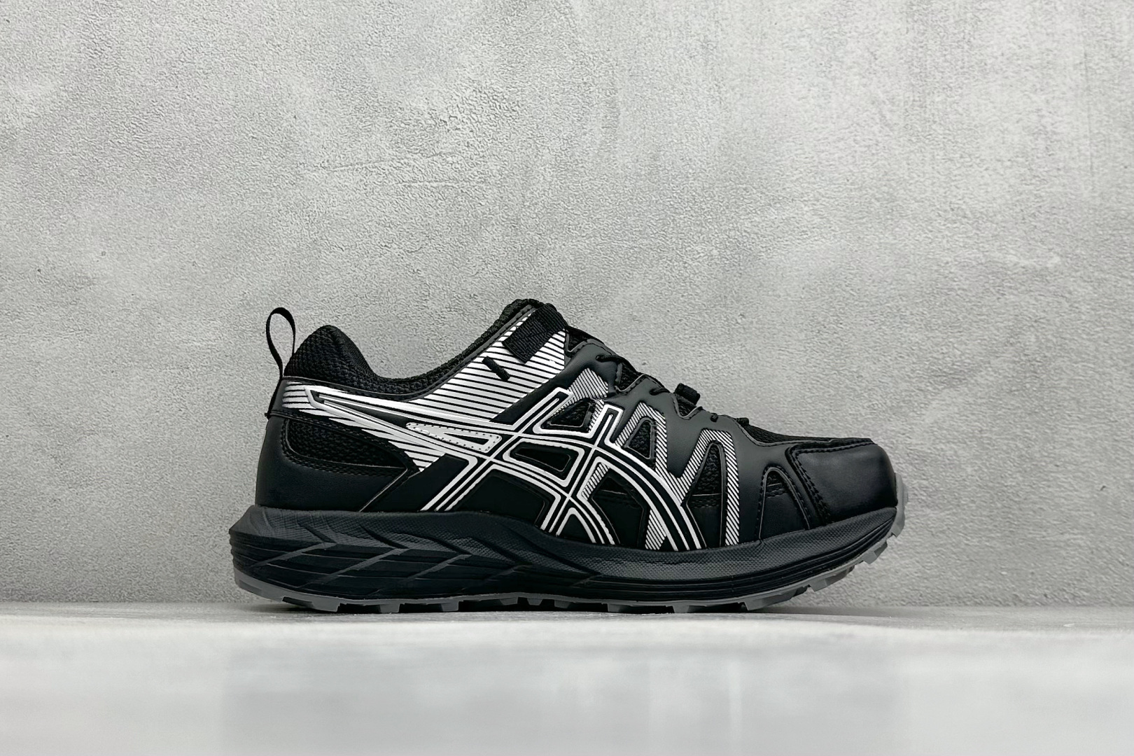 图片[2]-Asics GEL-SONOMA FE 休闲透气运动鞋 货号：1012B787-001 尺码：36-45-选品中心