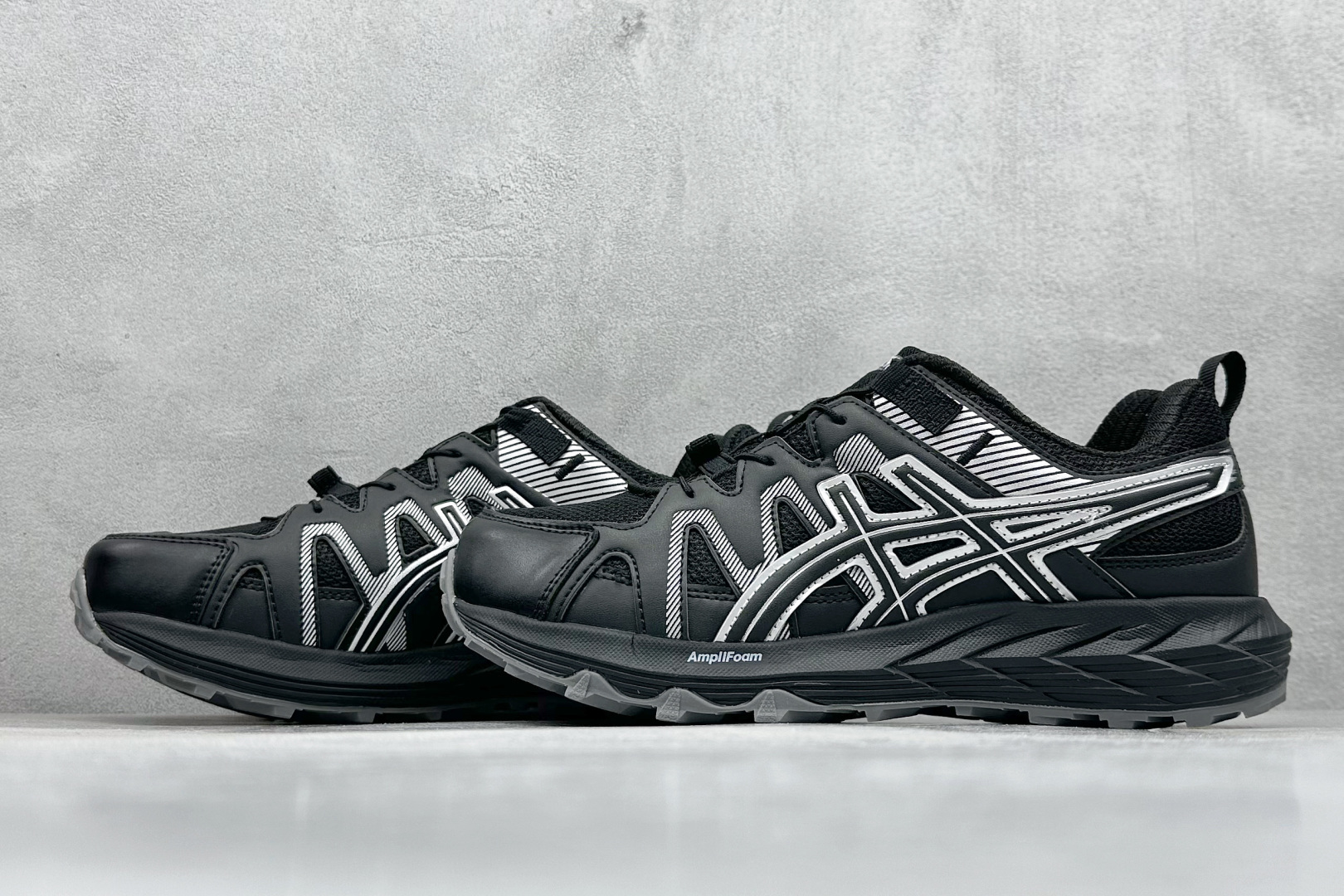 图片[5]-Asics GEL-SONOMA FE 休闲透气运动鞋 货号：1012B787-001 尺码：36-45-选品中心