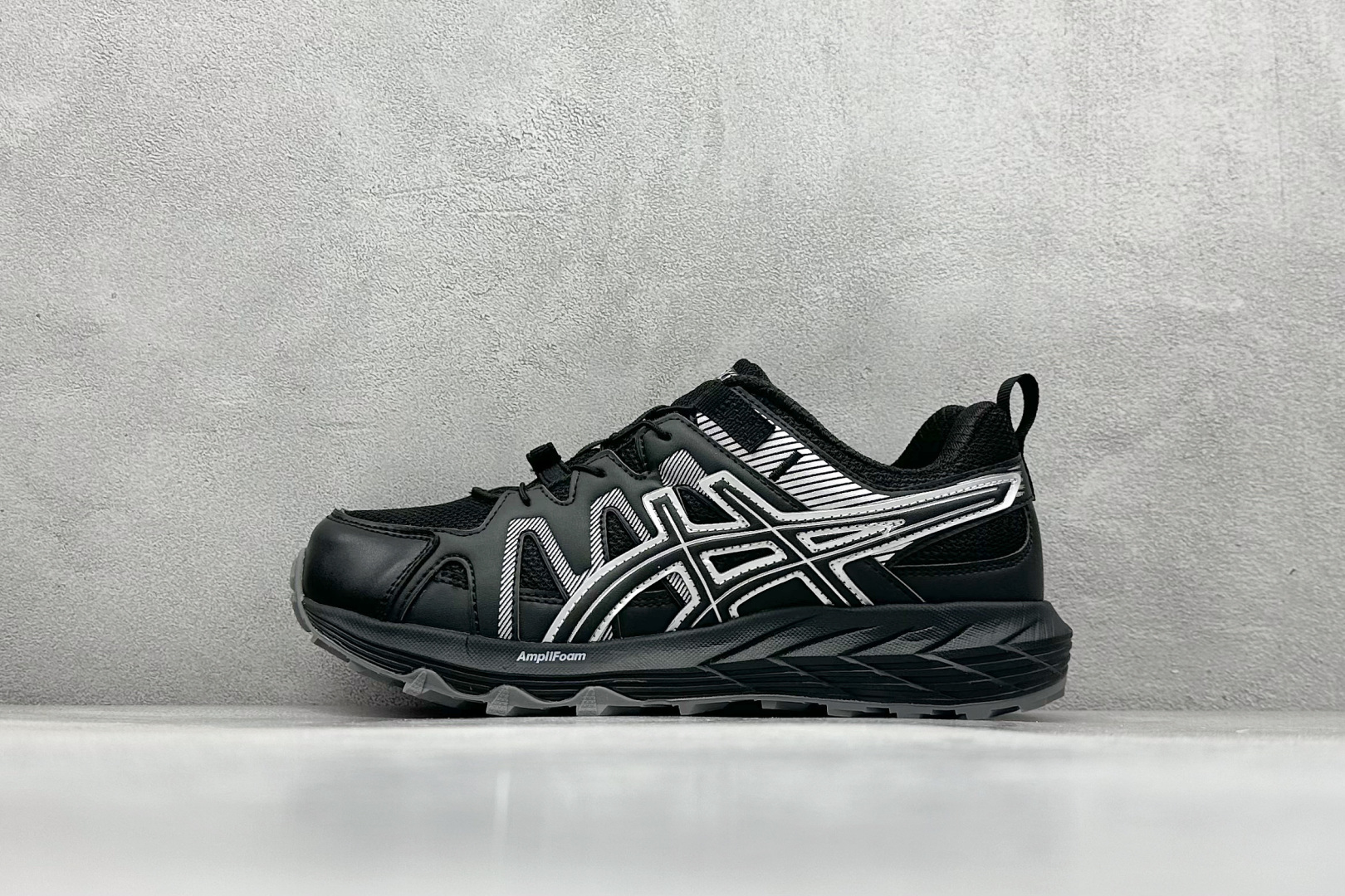 Asics GEL-SONOMA FE 休闲透气运动鞋 货号：1012B787-001 尺码：36-45-选品中心