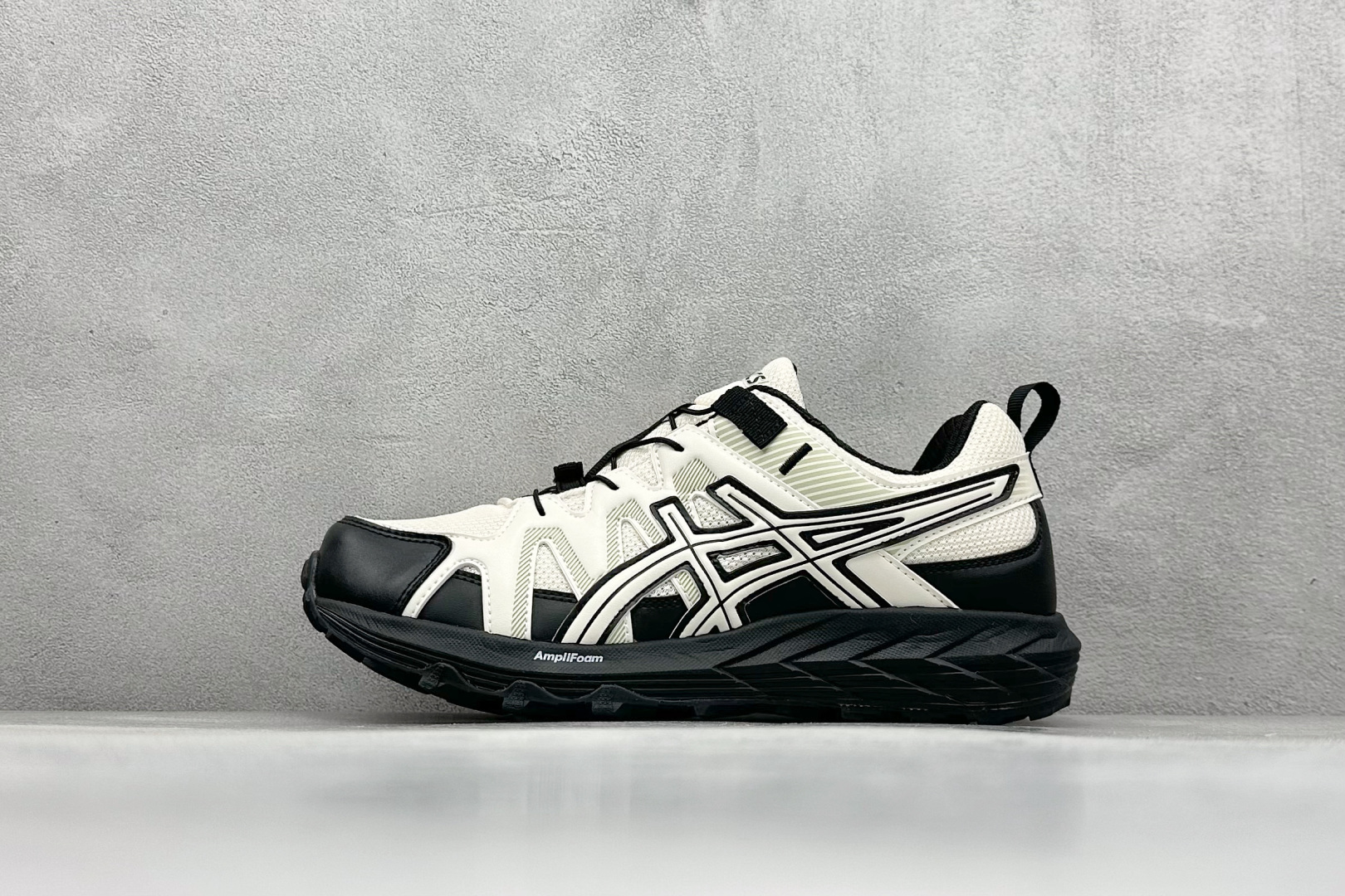 Asics GEL-SONOMA FE 休闲透气运动鞋 货号：1011B999-100 尺码：36-45-选品中心