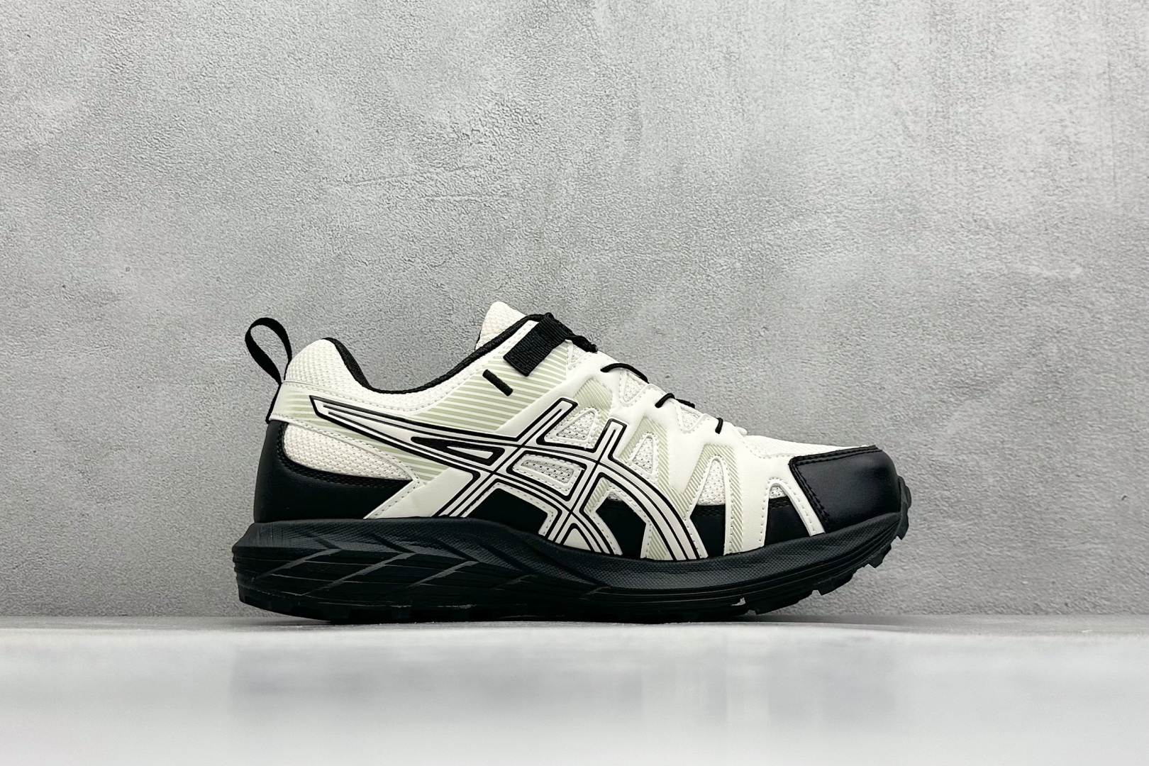 图片[2]-Asics GEL-SONOMA FE 休闲透气运动鞋 货号：1011B999-100 尺码：36-45-选品中心