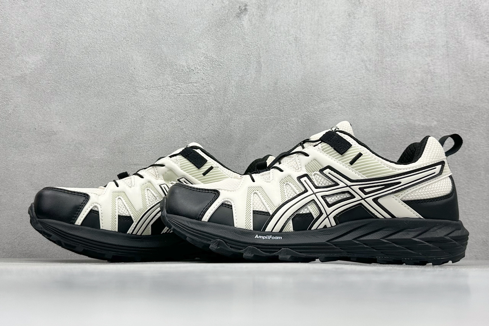 图片[5]-Asics GEL-SONOMA FE 休闲透气运动鞋 货号：1011B999-100 尺码：36-45-选品中心