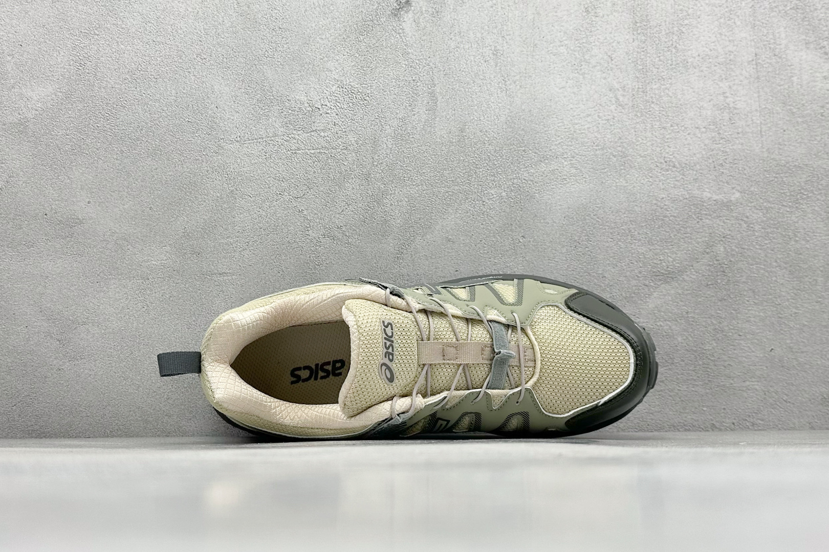 图片[3]-Asics GEL-SONOMA FE 休闲透气运动鞋 货号：1011B999-300 尺码：36-45-选品中心