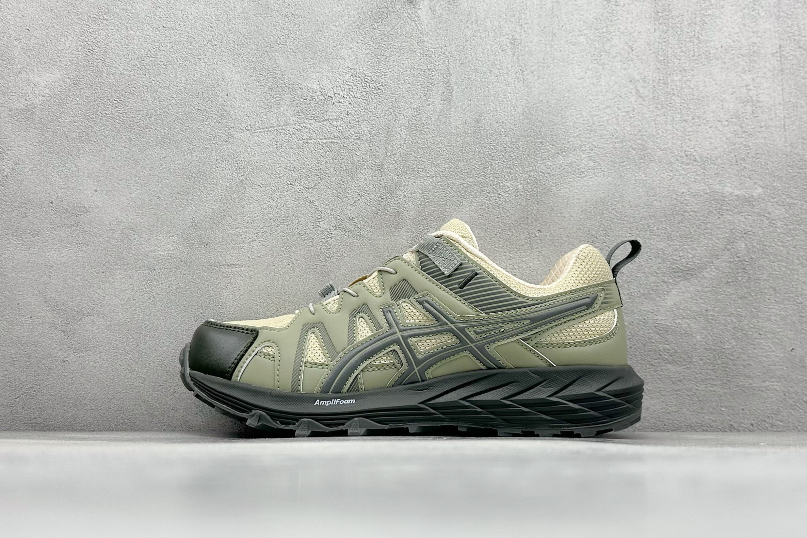 Asics GEL-SONOMA FE 休闲透气运动鞋 货号：1011B999-300 尺码：36-45-选品中心