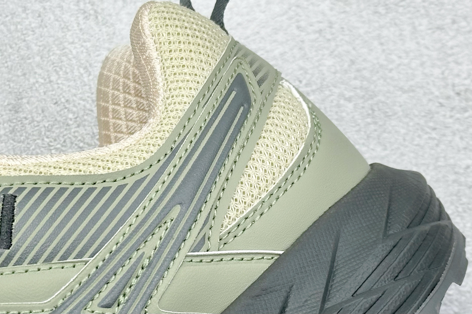 图片[9]-Asics GEL-SONOMA FE 休闲透气运动鞋 货号：1011B999-300 尺码：36-45-选品中心