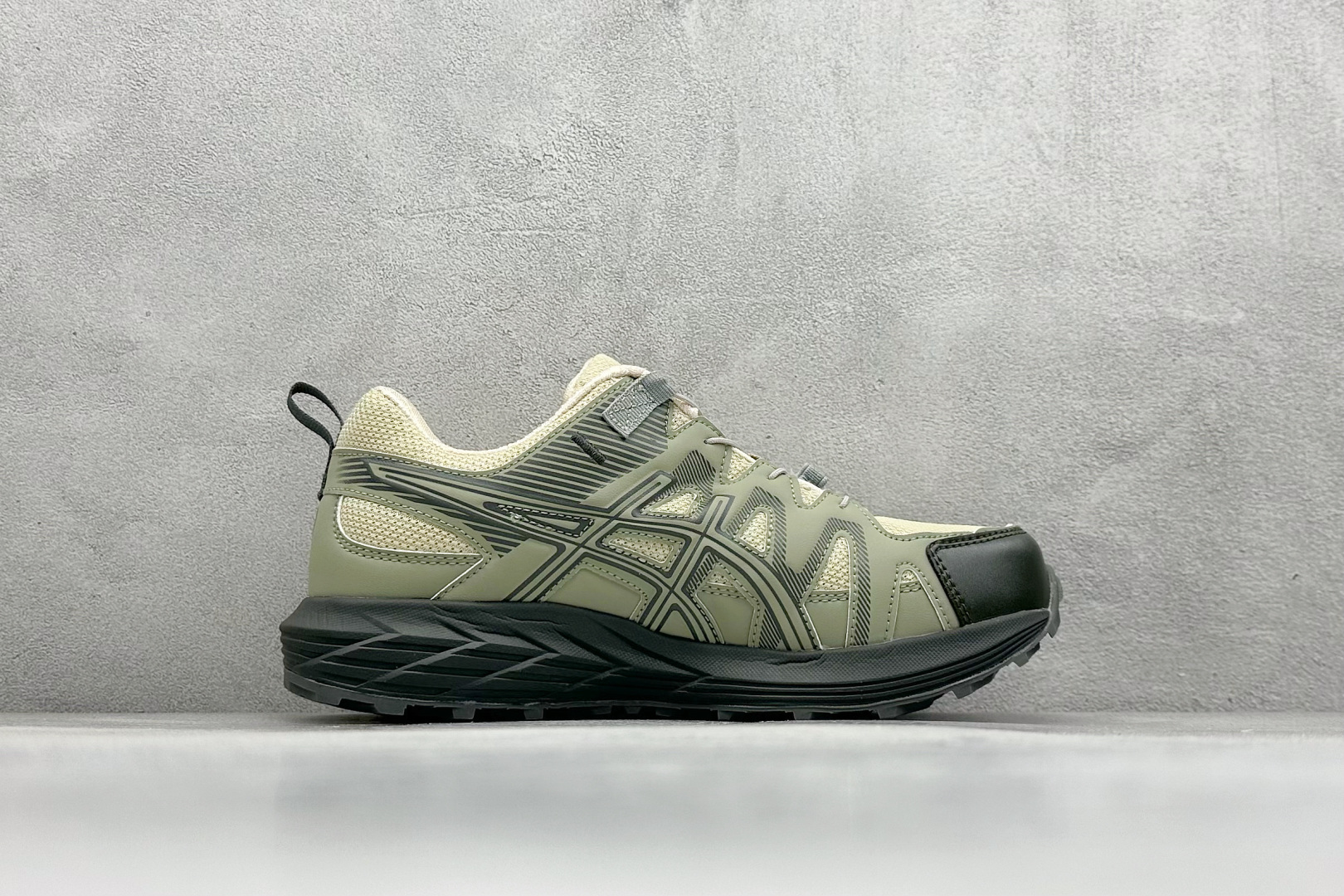 图片[2]-Asics GEL-SONOMA FE 休闲透气运动鞋 货号：1011B999-300 尺码：36-45-选品中心