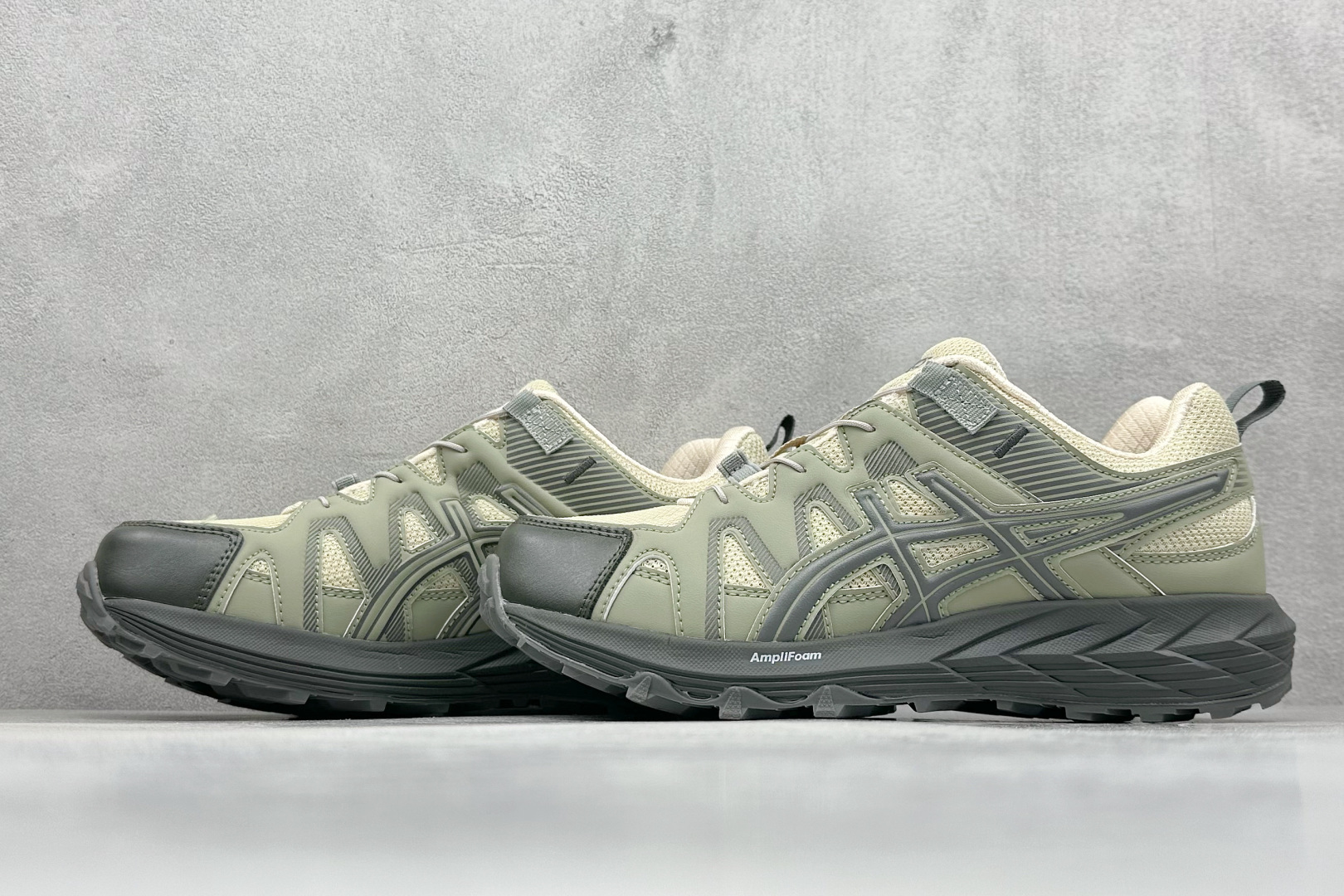 图片[5]-Asics GEL-SONOMA FE 休闲透气运动鞋 货号：1011B999-300 尺码：36-45-选品中心