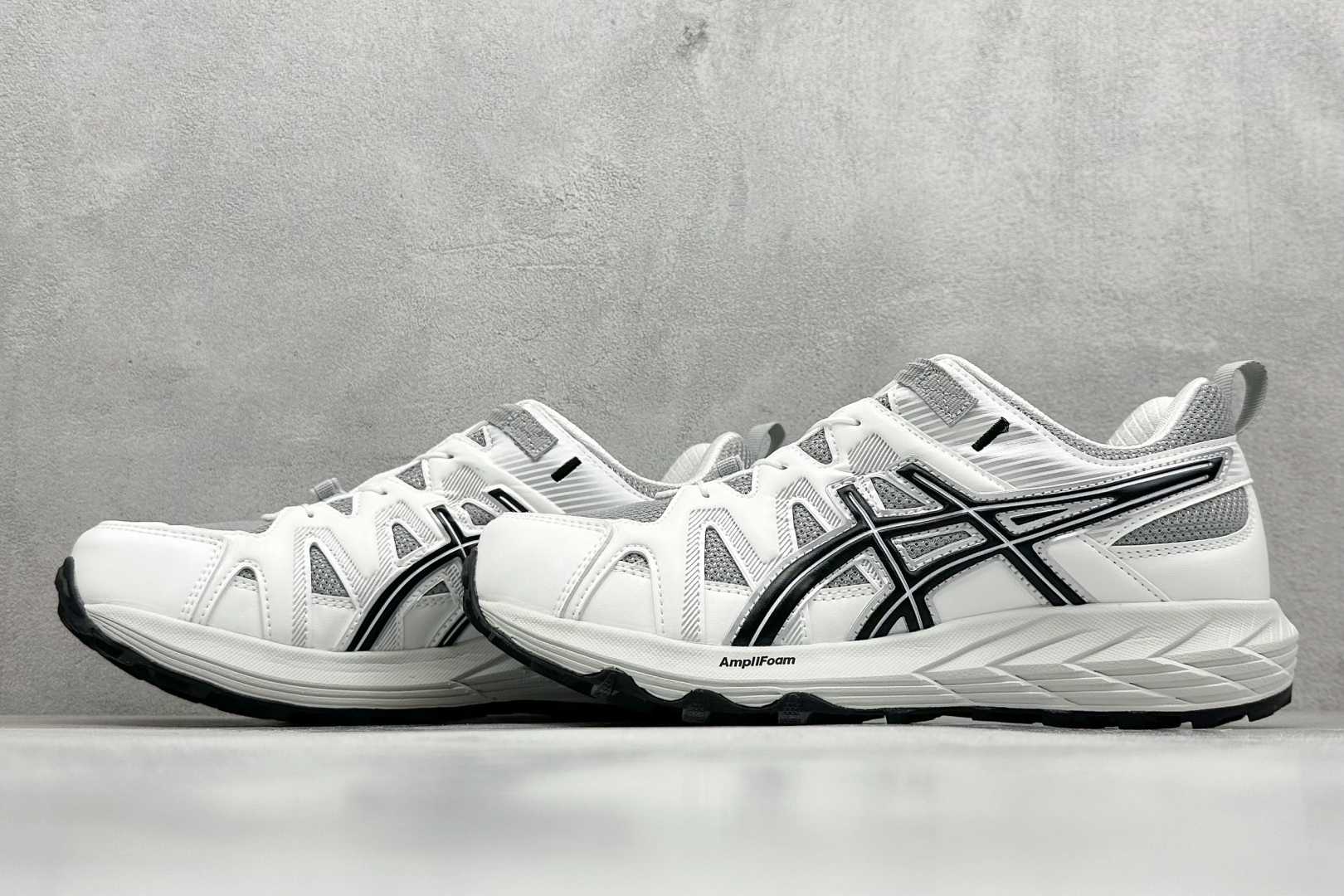 图片[5]-Asics GEL-SONOMA FE 休闲透气运动鞋 货号：1011B999-022 尺码：36-45-选品中心